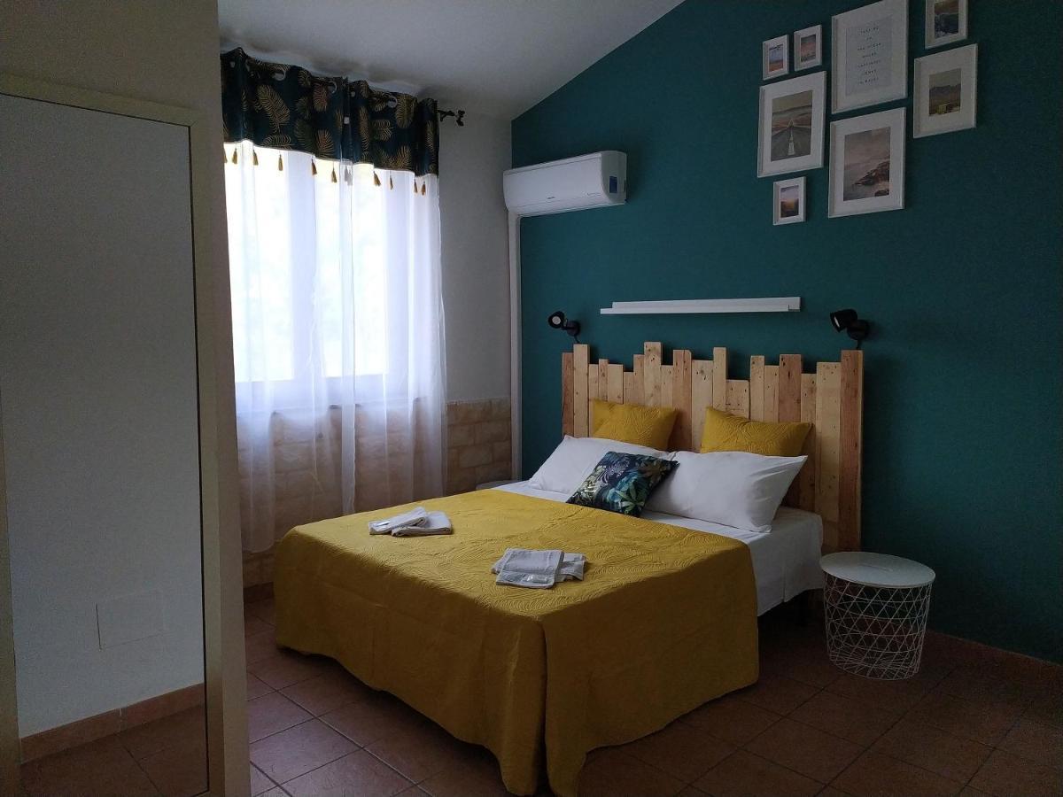 Guesthouse Pintadera Santa Maria la Palma Bagian luar foto