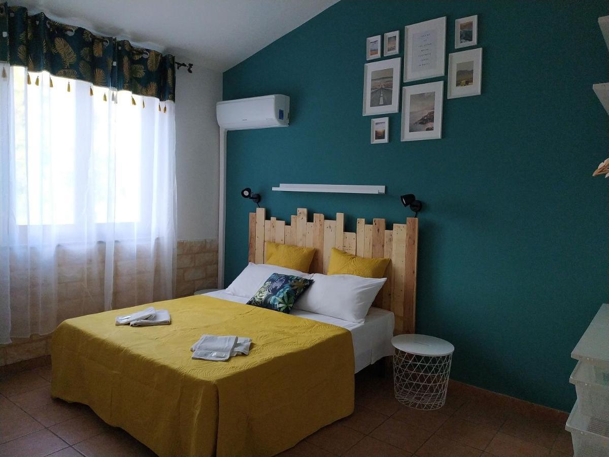 Guesthouse Pintadera Santa Maria la Palma Bagian luar foto