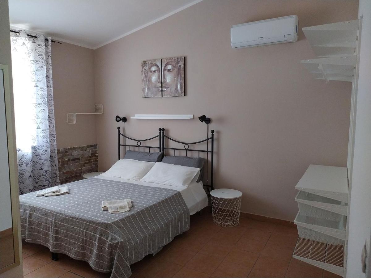 Guesthouse Pintadera Santa Maria la Palma Bagian luar foto
